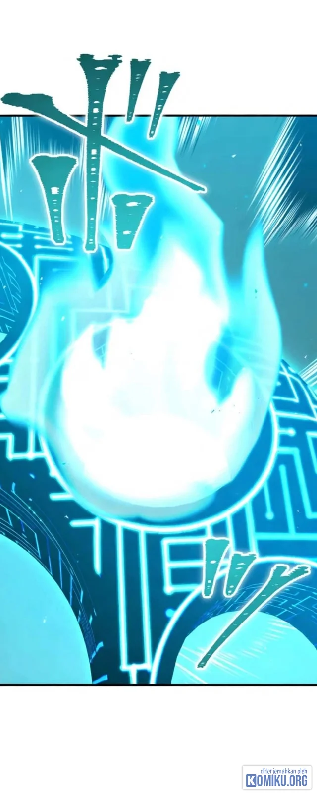 Savior of Divine Blood ~Draw Out 0.00000001% to Become the Strongest~ Chapter 167 Gambar 112