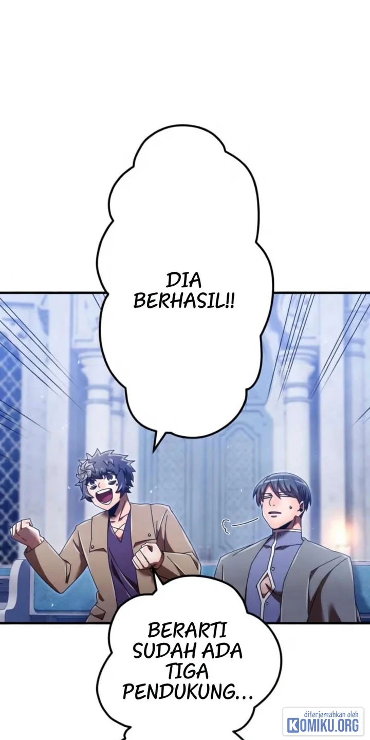 Savior of Divine Blood ~Draw Out 0.00000001% to Become the Strongest~ Chapter 167 Gambar 113