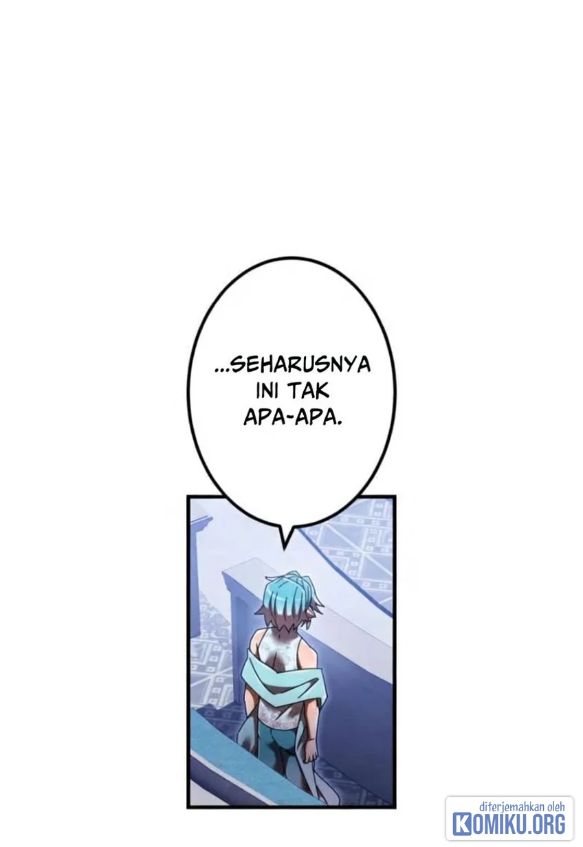 Savior of Divine Blood ~Draw Out 0.00000001% to Become the Strongest~ Chapter 167 Gambar 115