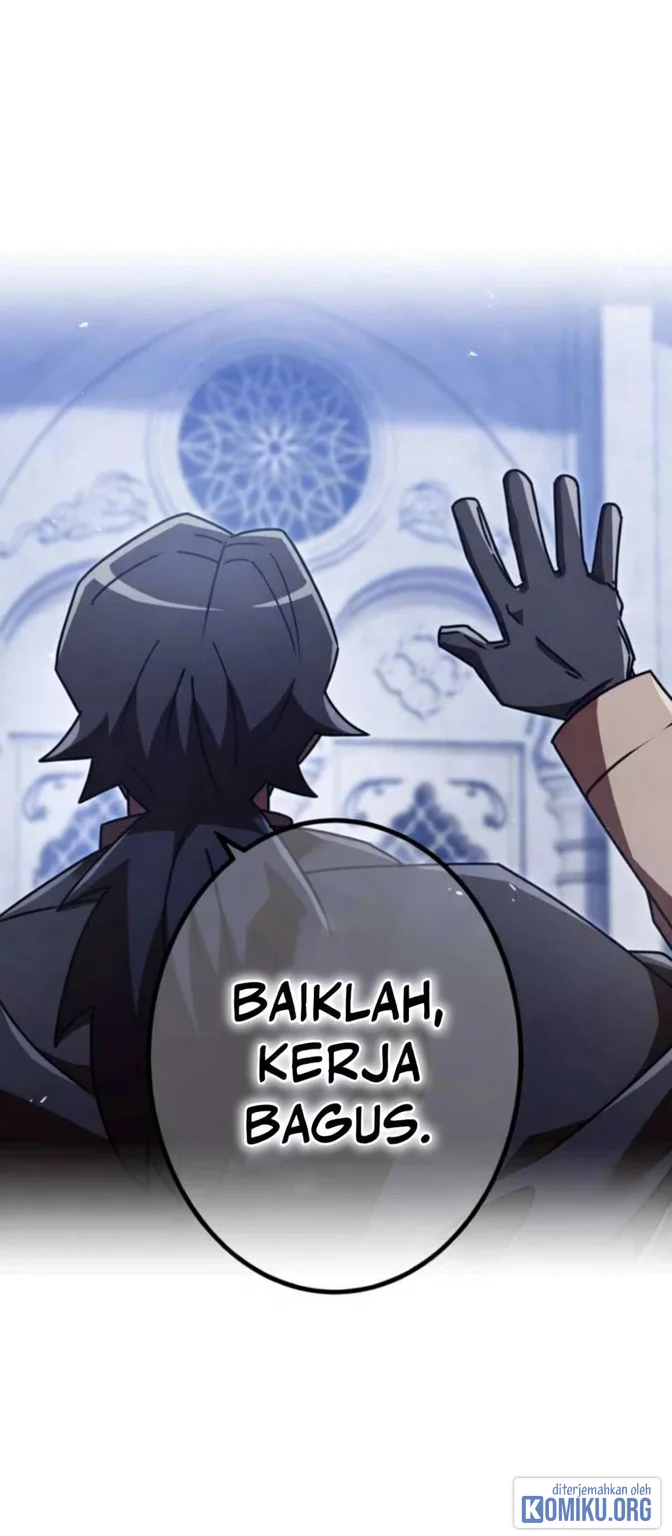 Savior of Divine Blood ~Draw Out 0.00000001% to Become the Strongest~ Chapter 167 Gambar 117