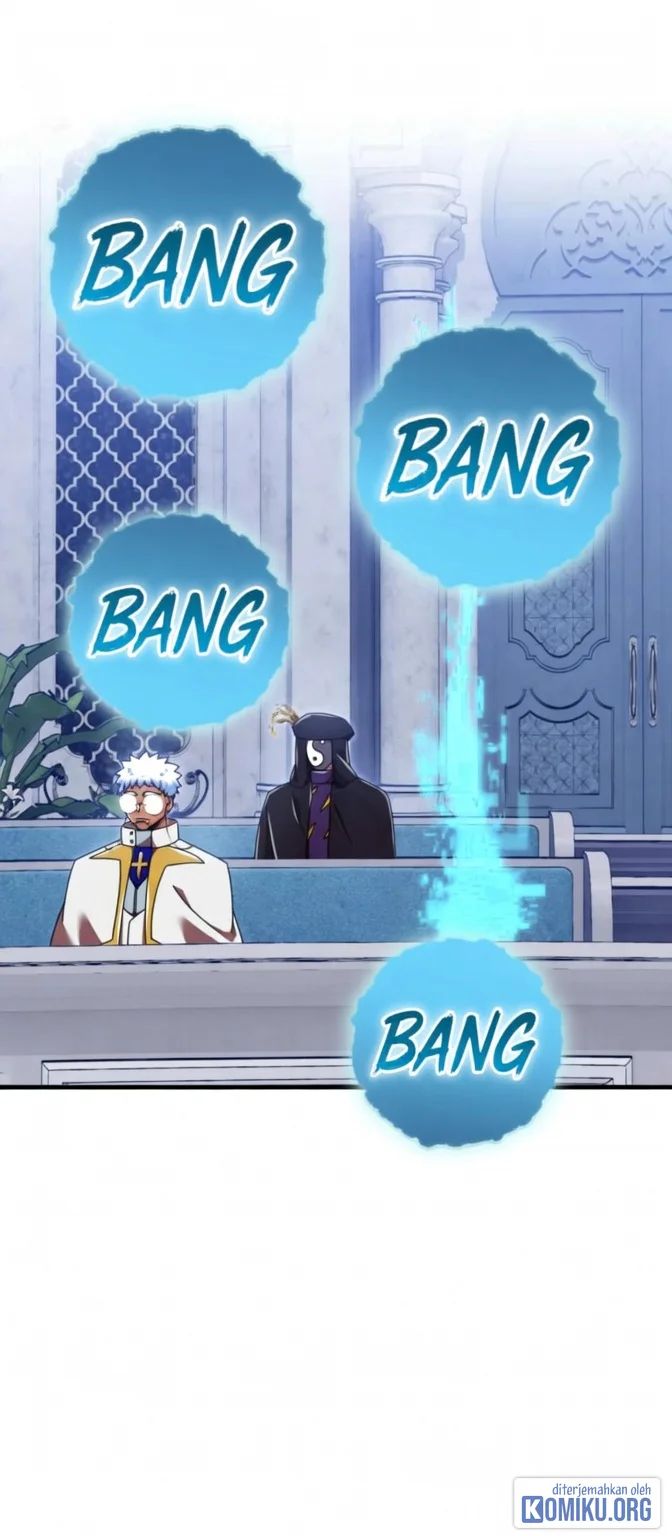 Savior of Divine Blood ~Draw Out 0.00000001% to Become the Strongest~ Chapter 167 Gambar 119