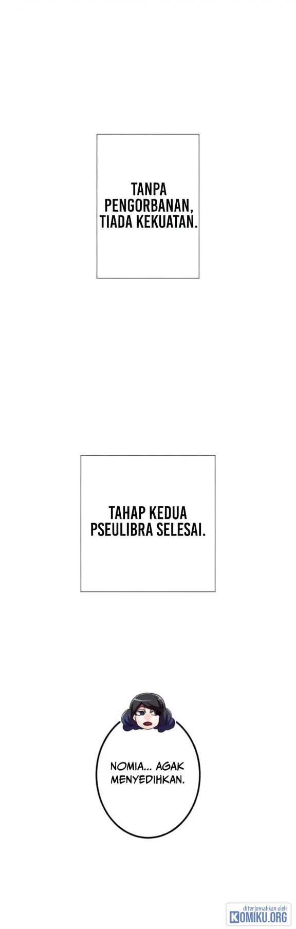 Savior of Divine Blood ~Draw Out 0.00000001% to Become the Strongest~ Chapter 167 Gambar 120