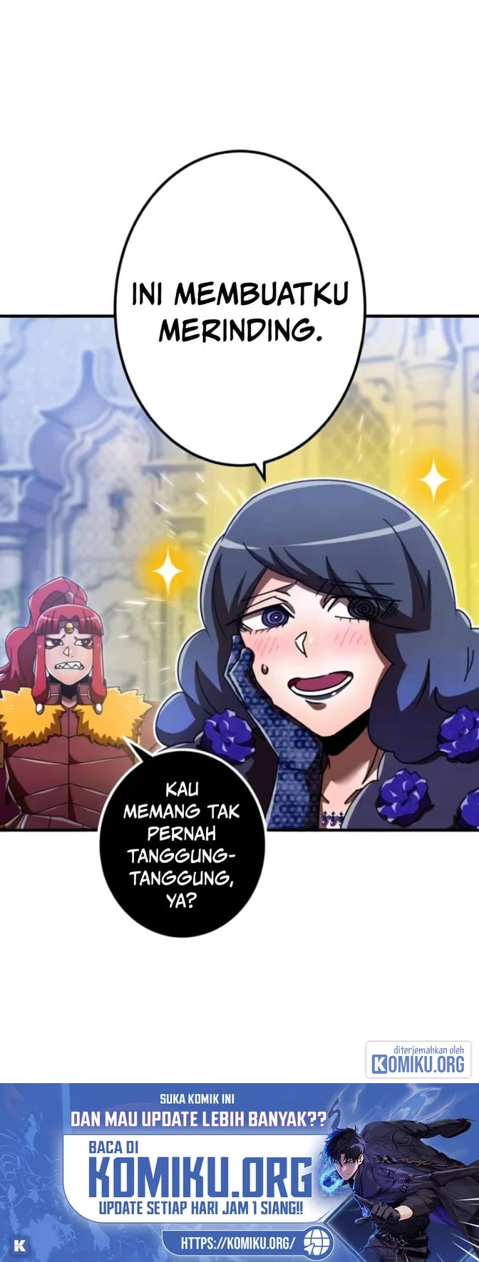 Savior of Divine Blood ~Draw Out 0.00000001% to Become the Strongest~ Chapter 167 Gambar 121