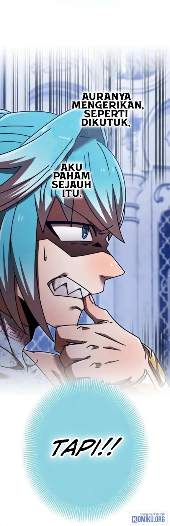 Savior of Divine Blood ~Draw Out 0.00000001% to Become the Strongest~ Chapter 167 halaman 14