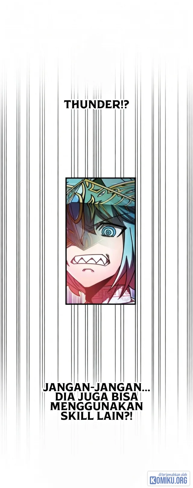 Savior of Divine Blood ~Draw Out 0.00000001% to Become the Strongest~ Chapter 167 halaman 20