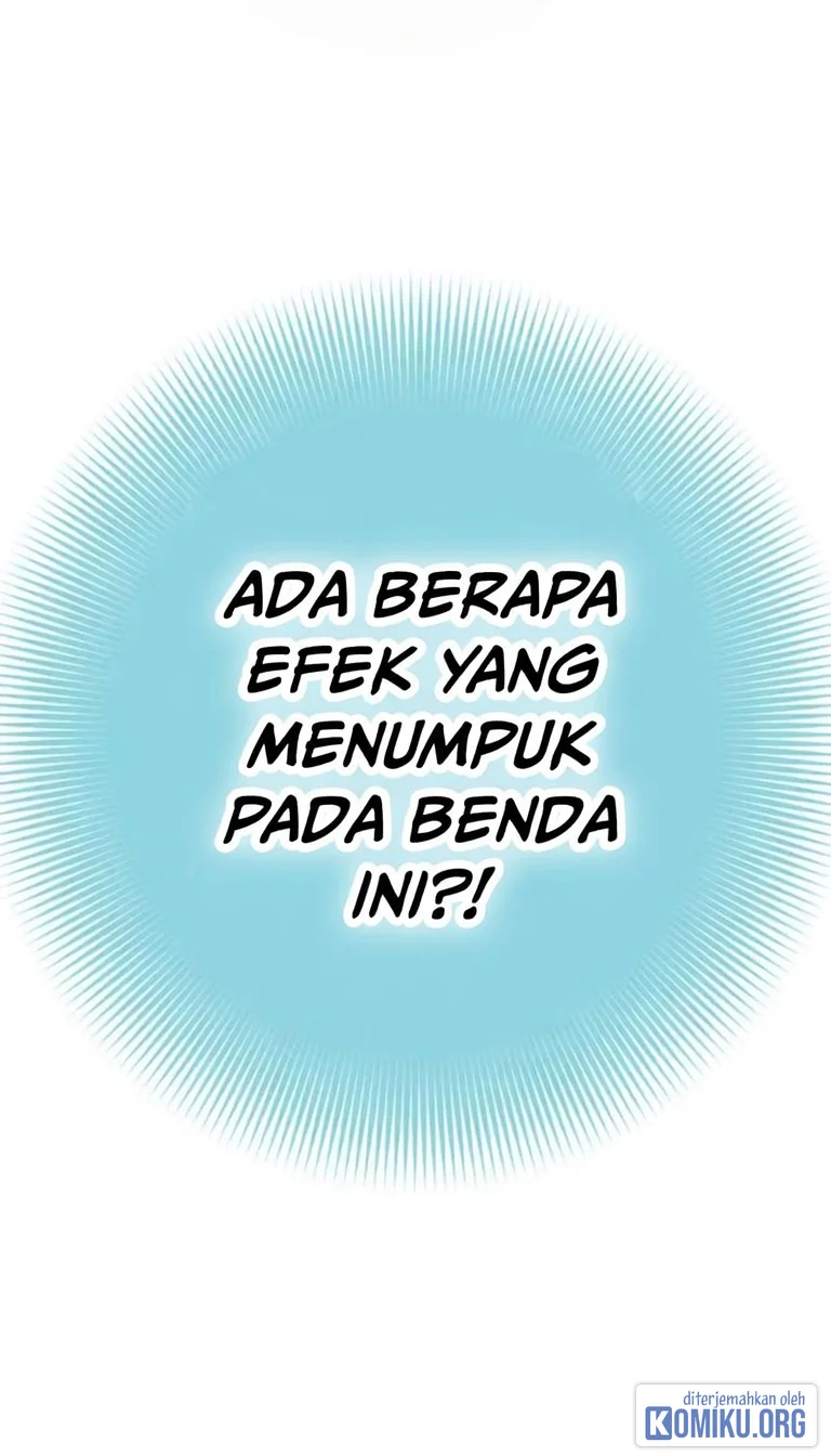 Savior of Divine Blood ~Draw Out 0.00000001% to Become the Strongest~ Chapter 167 halaman 21
