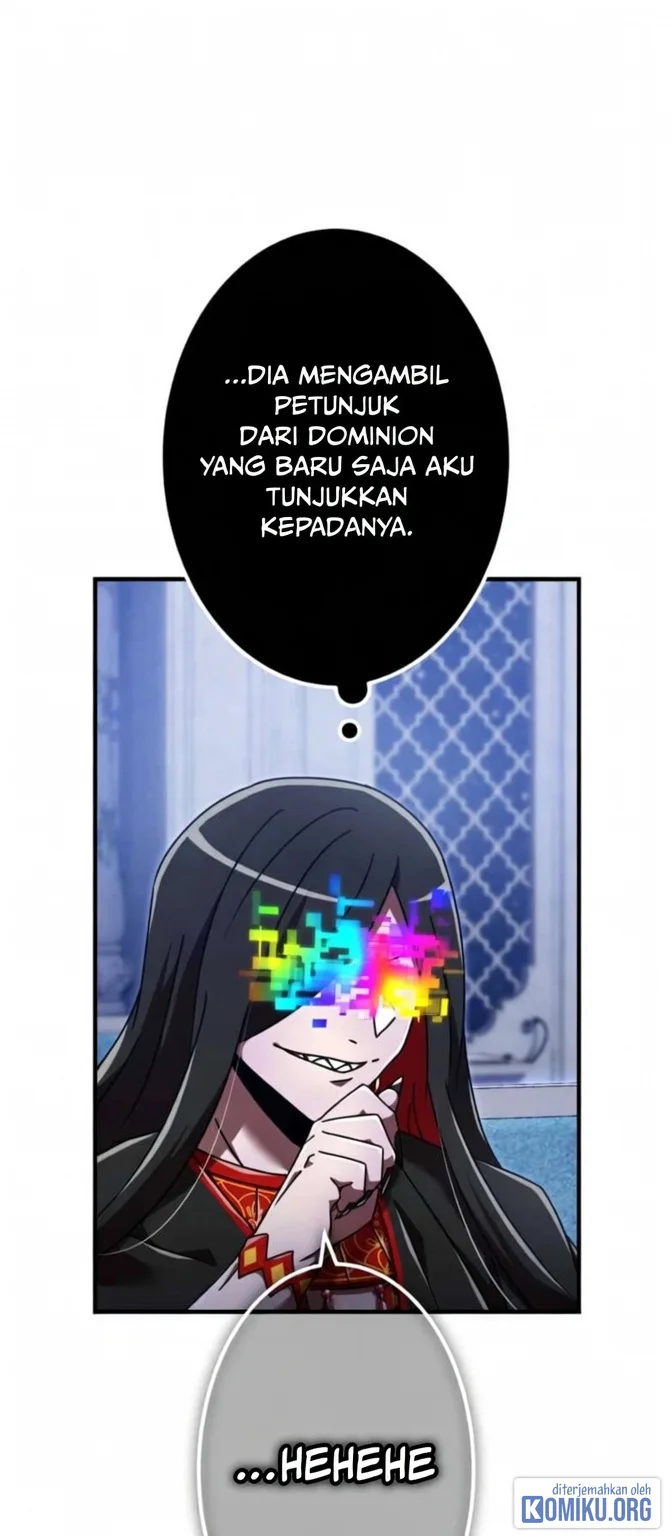 Savior of Divine Blood ~Draw Out 0.00000001% to Become the Strongest~ Chapter 167 halaman 22