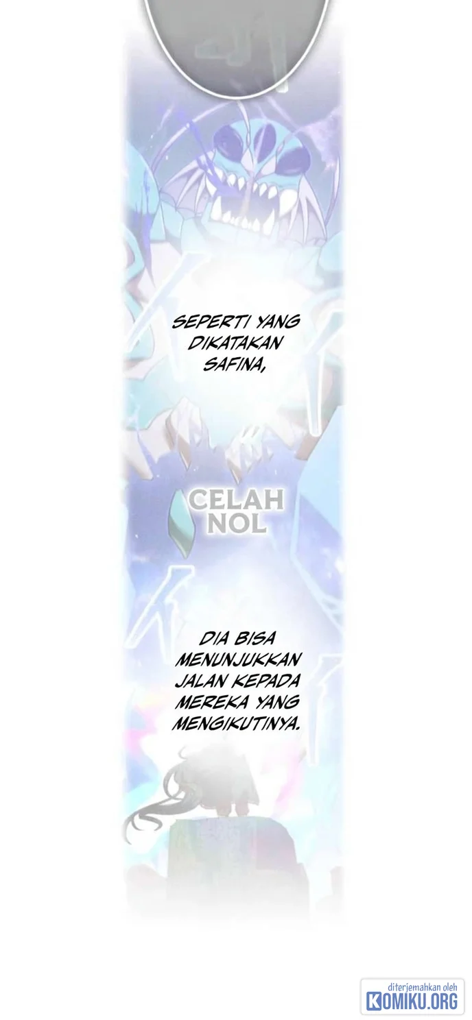 Savior of Divine Blood ~Draw Out 0.00000001% to Become the Strongest~ Chapter 167 halaman 23