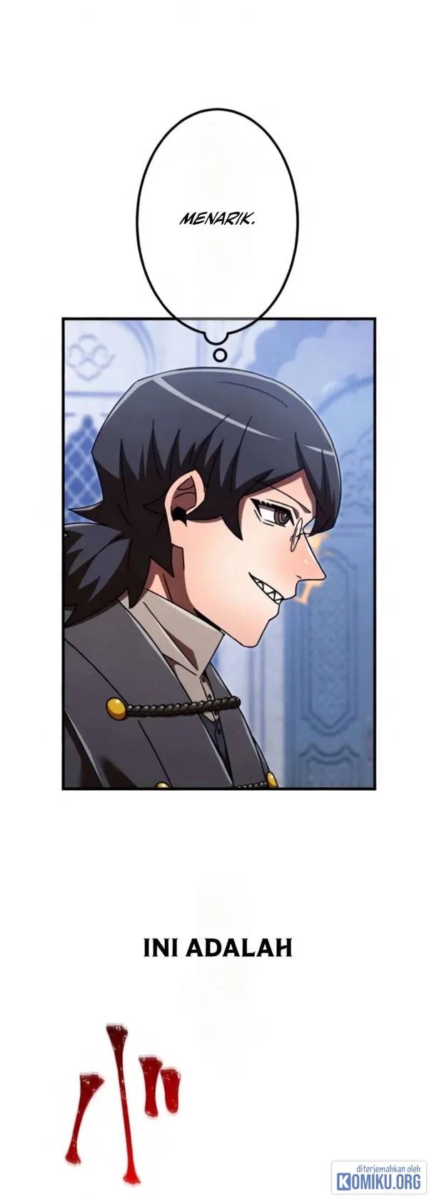 Savior of Divine Blood ~Draw Out 0.00000001% to Become the Strongest~ Chapter 167 halaman 24