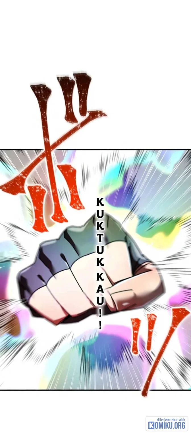 Savior of Divine Blood ~Draw Out 0.00000001% to Become the Strongest~ Chapter 167 halaman 30