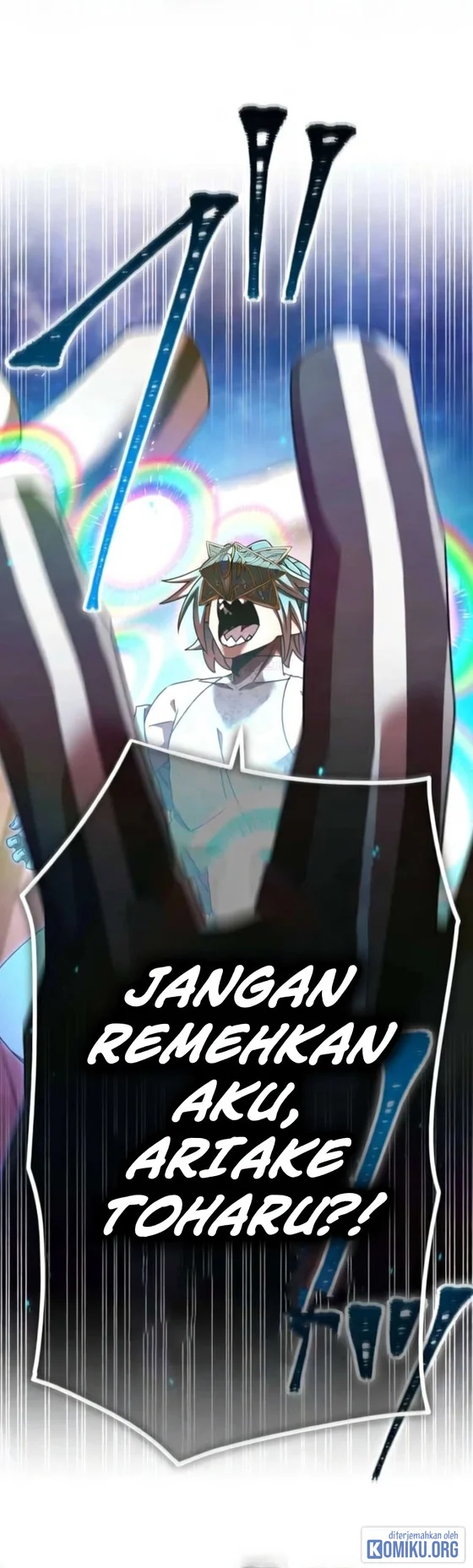 Savior of Divine Blood ~Draw Out 0.00000001% to Become the Strongest~ Chapter 167 halaman 31