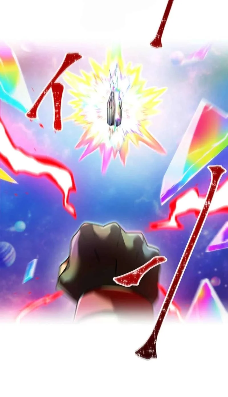 Savior of Divine Blood ~Draw Out 0.00000001% to Become the Strongest~ Chapter 167 halaman 35