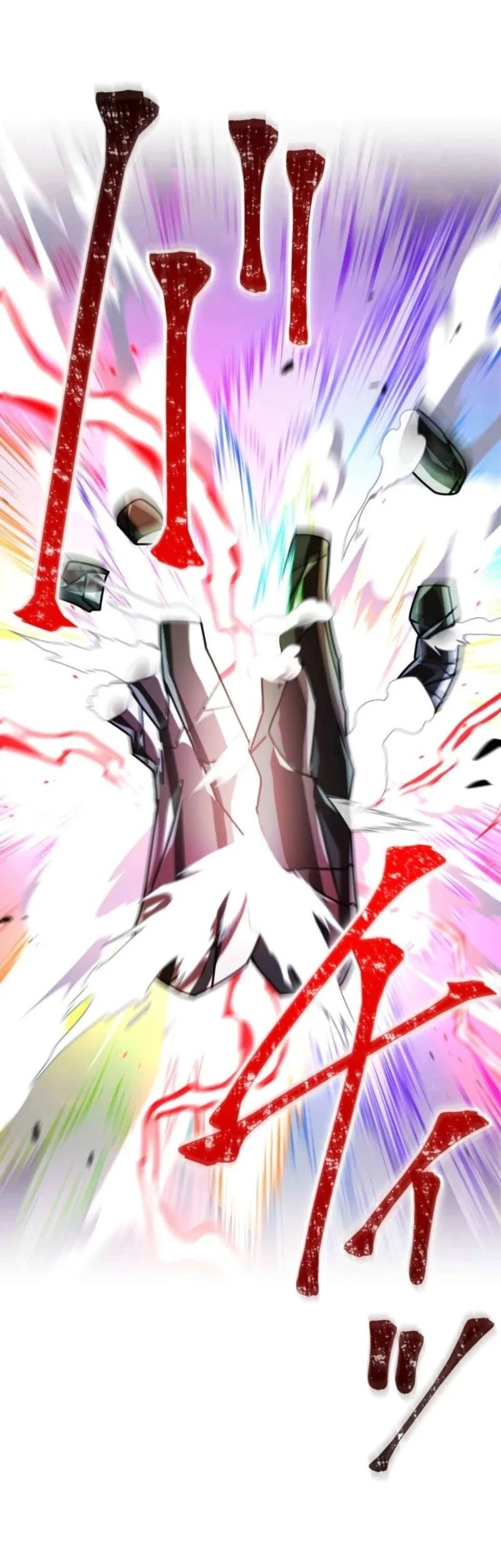 Savior of Divine Blood ~Draw Out 0.00000001% to Become the Strongest~ Chapter 167 halaman 36
