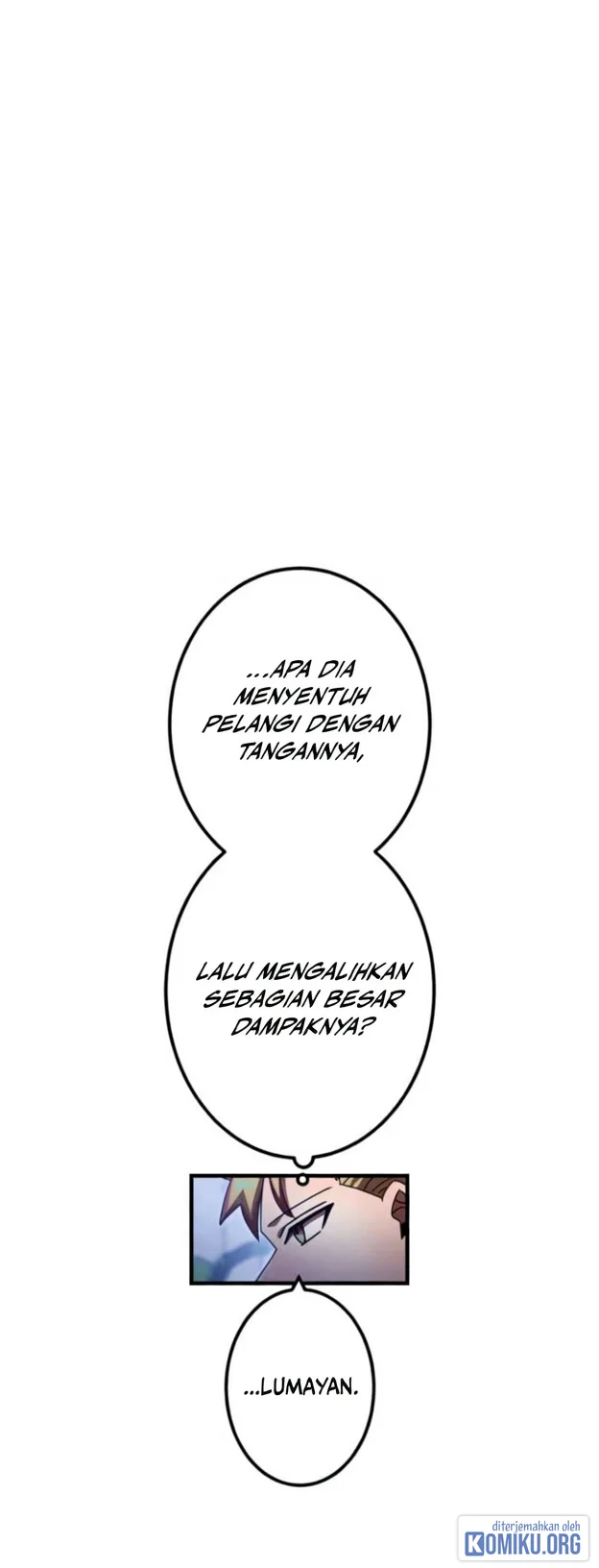Savior of Divine Blood ~Draw Out 0.00000001% to Become the Strongest~ Chapter 167 halaman 45
