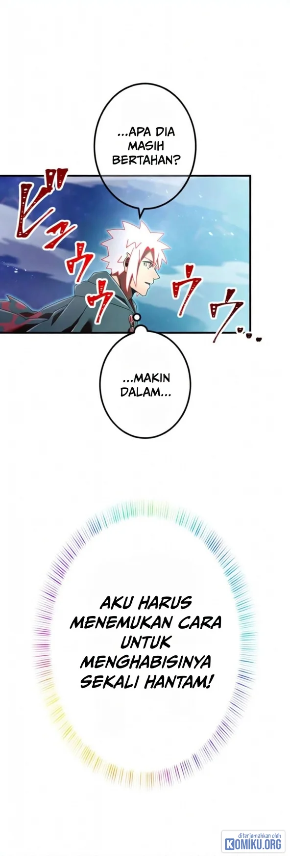 Savior of Divine Blood ~Draw Out 0.00000001% to Become the Strongest~ Chapter 167 halaman 46