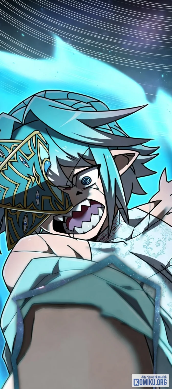 Savior of Divine Blood ~Draw Out 0.00000001% to Become the Strongest~ Chapter 167 halaman 48