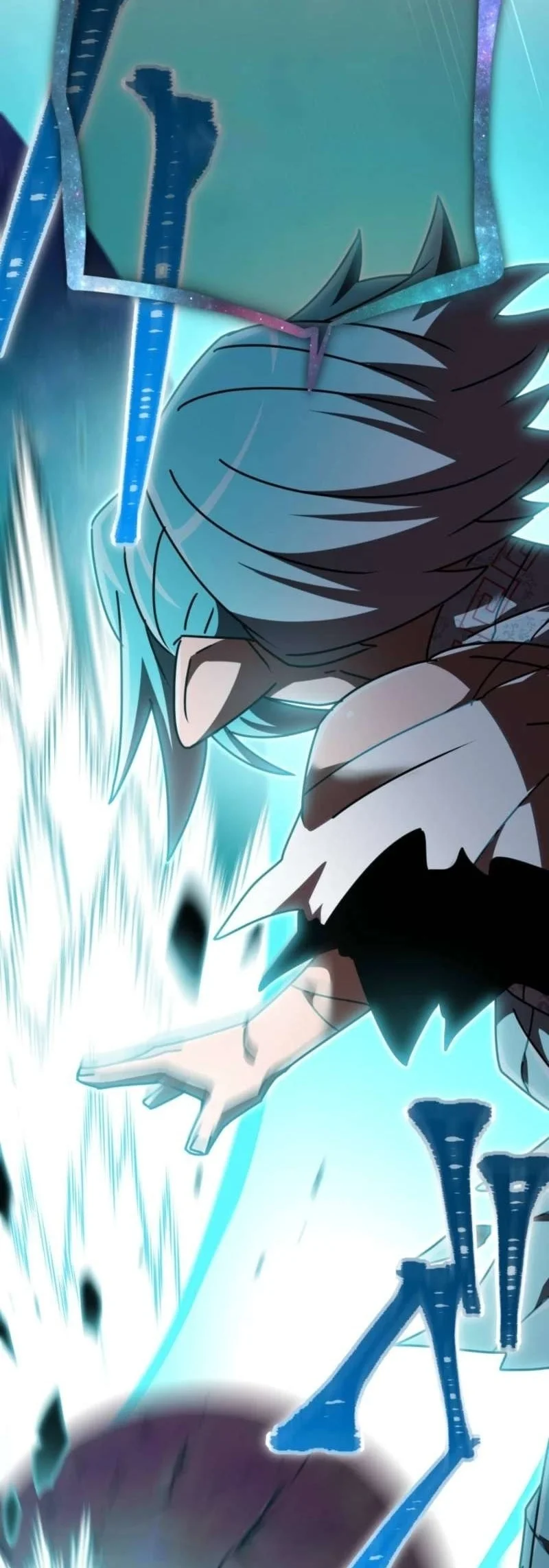 Savior of Divine Blood ~Draw Out 0.00000001% to Become the Strongest~ Chapter 167 halaman 50