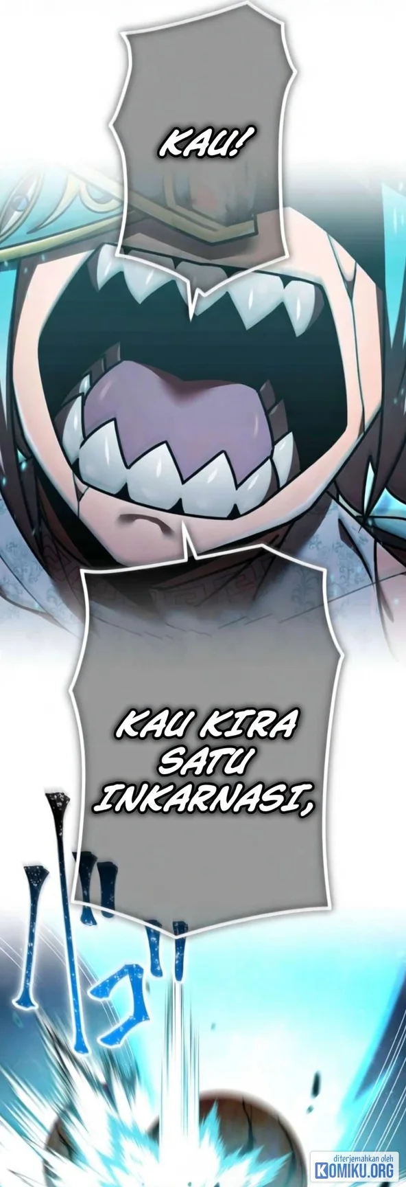 Savior of Divine Blood ~Draw Out 0.00000001% to Become the Strongest~ Chapter 167 halaman 52