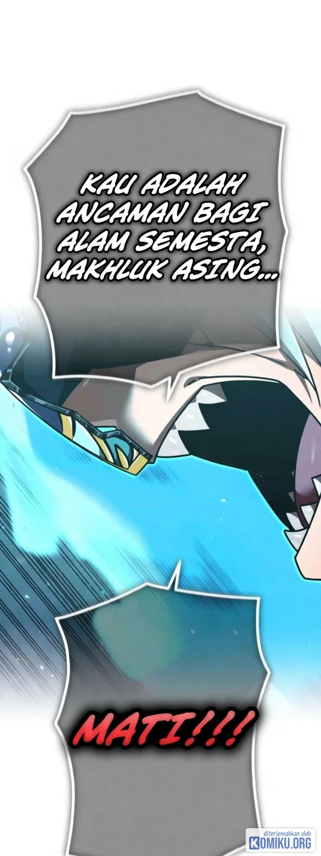 Savior of Divine Blood ~Draw Out 0.00000001% to Become the Strongest~ Chapter 167 halaman 54