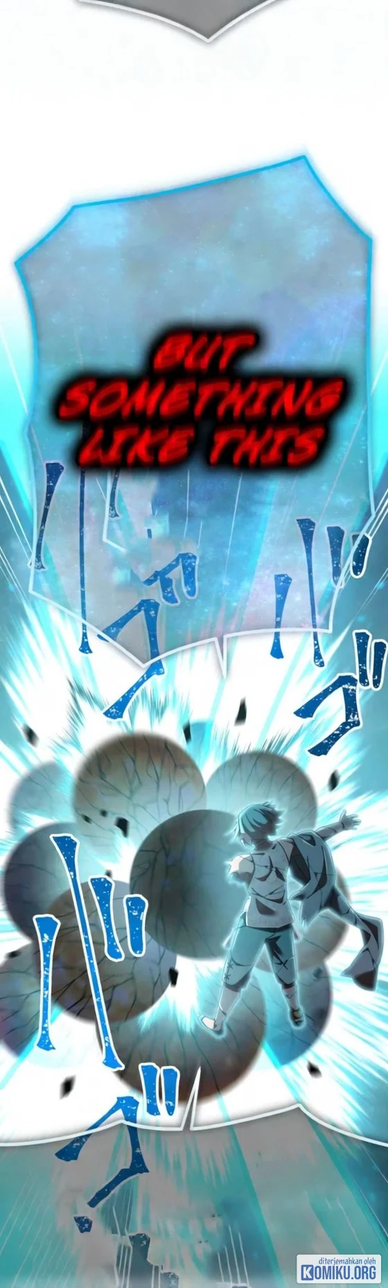 Savior of Divine Blood ~Draw Out 0.00000001% to Become the Strongest~ Chapter 167 halaman 55