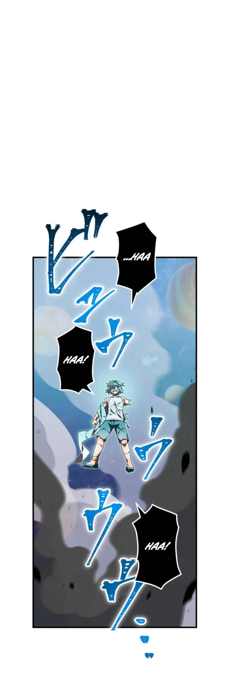 Savior of Divine Blood ~Draw Out 0.00000001% to Become the Strongest~ Chapter 167 halaman 57