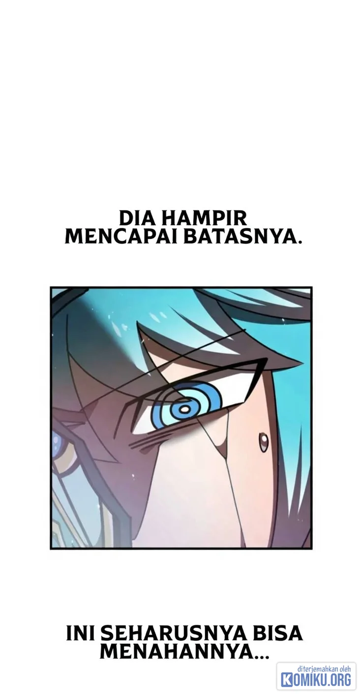 Savior of Divine Blood ~Draw Out 0.00000001% to Become the Strongest~ Chapter 167 halaman 61