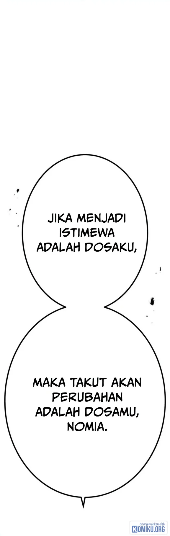 Savior of Divine Blood ~Draw Out 0.00000001% to Become the Strongest~ Chapter 167 halaman 66