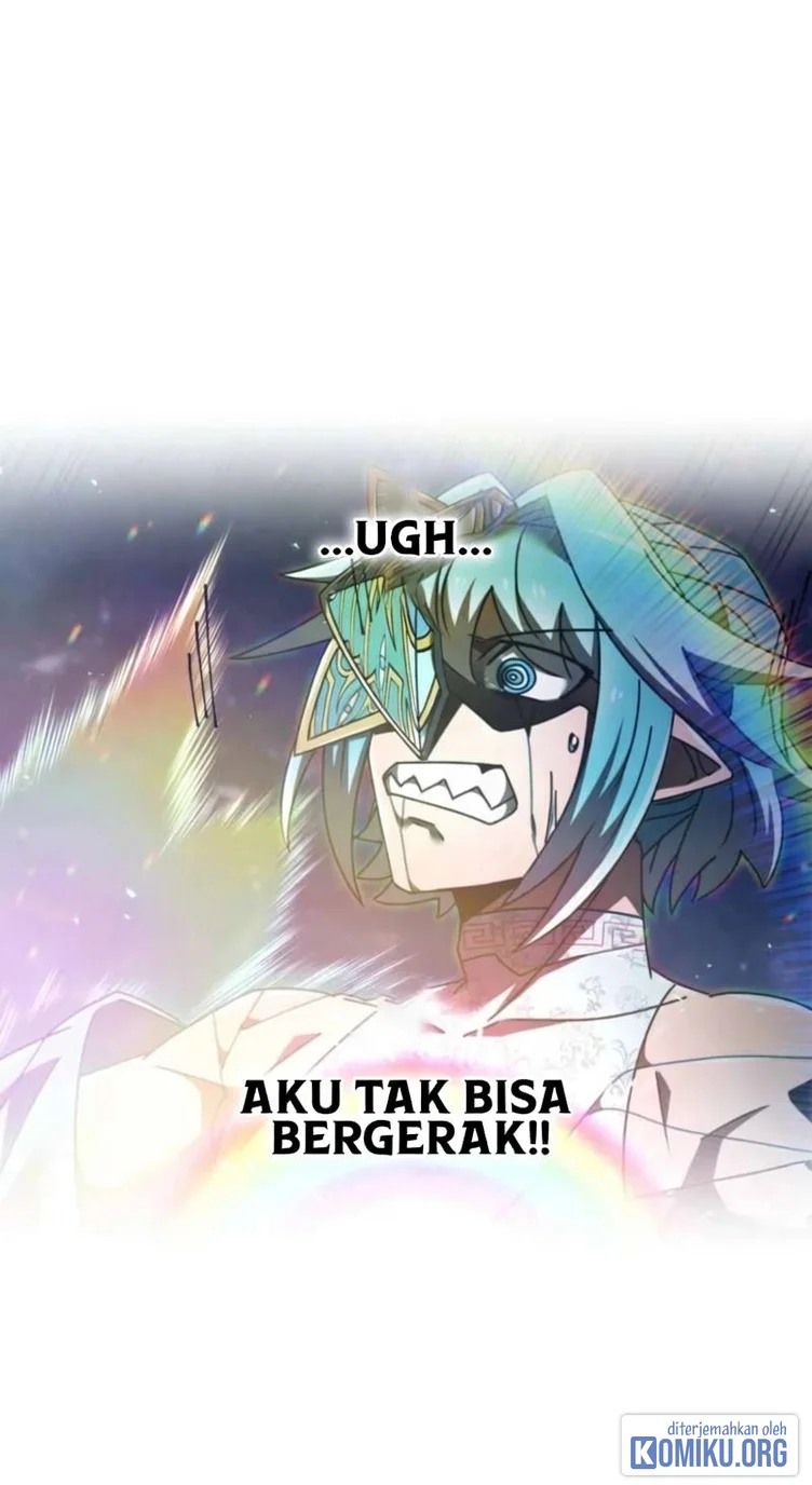 Savior of Divine Blood ~Draw Out 0.00000001% to Become the Strongest~ Chapter 167 halaman 71