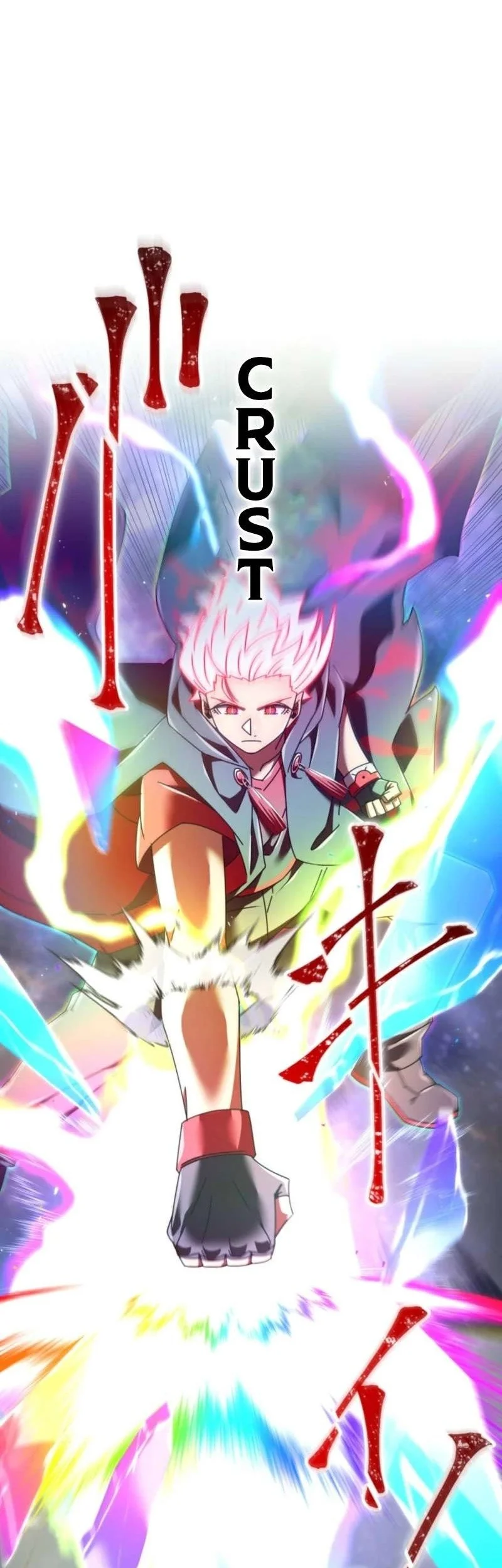 Savior of Divine Blood ~Draw Out 0.00000001% to Become the Strongest~ Chapter 167 halaman 74