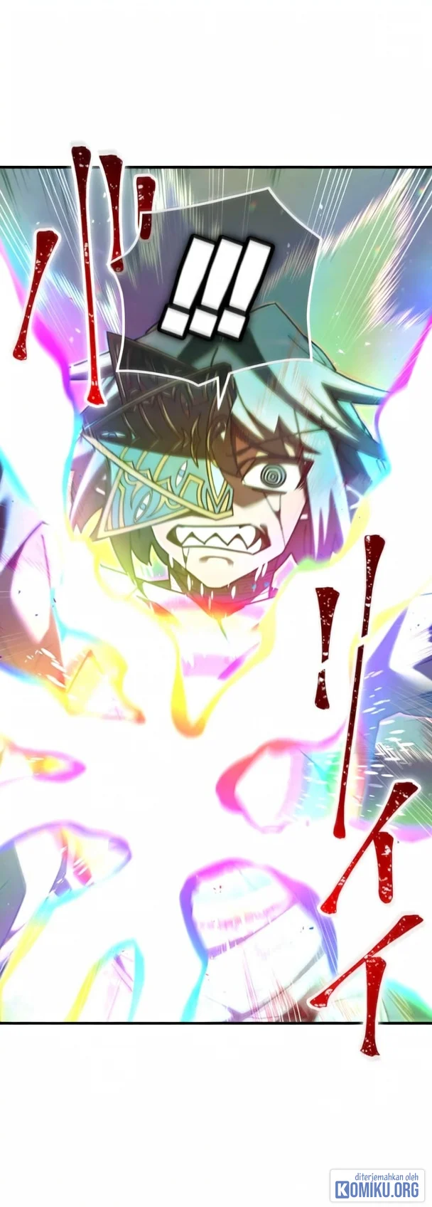 Savior of Divine Blood ~Draw Out 0.00000001% to Become the Strongest~ Chapter 167 halaman 77