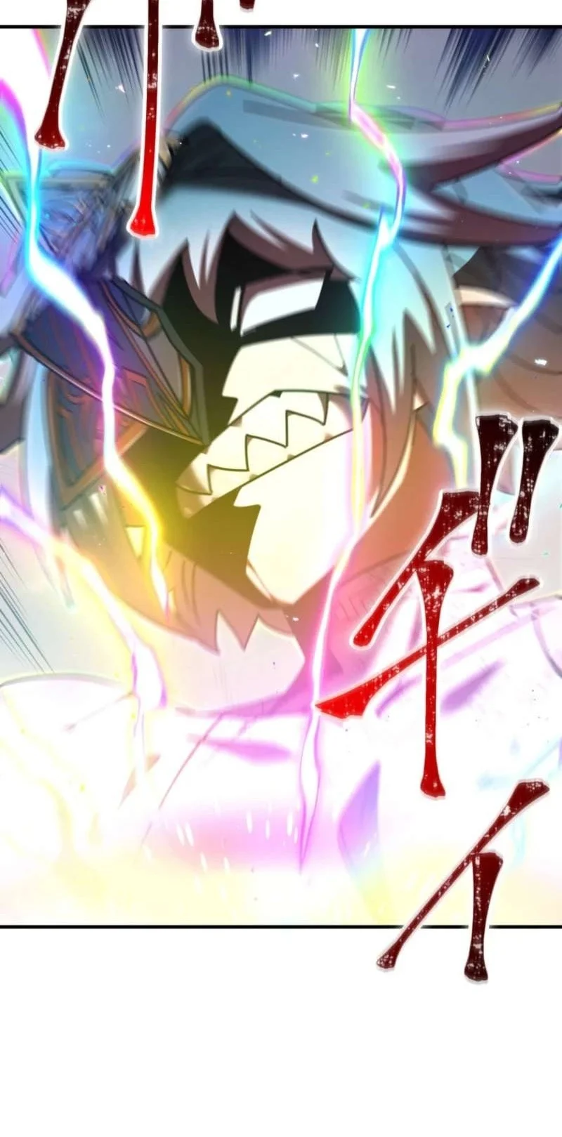 Savior of Divine Blood ~Draw Out 0.00000001% to Become the Strongest~ Chapter 167 Gambar 78