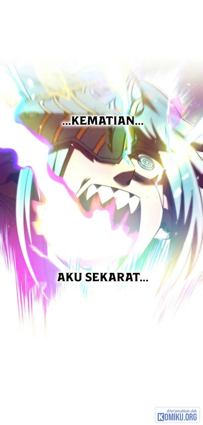 Savior of Divine Blood ~Draw Out 0.00000001% to Become the Strongest~ Chapter 167 Gambar 84