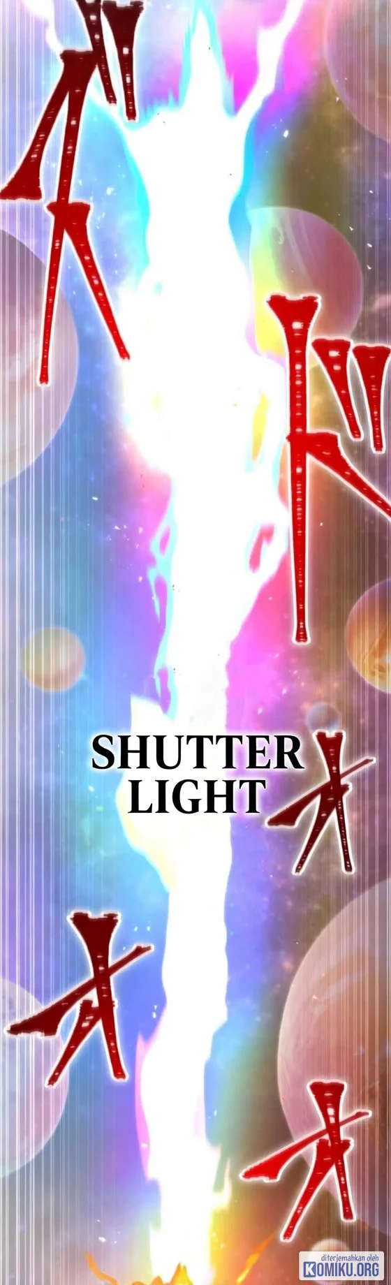 Savior of Divine Blood ~Draw Out 0.00000001% to Become the Strongest~ Chapter 167 Gambar 87