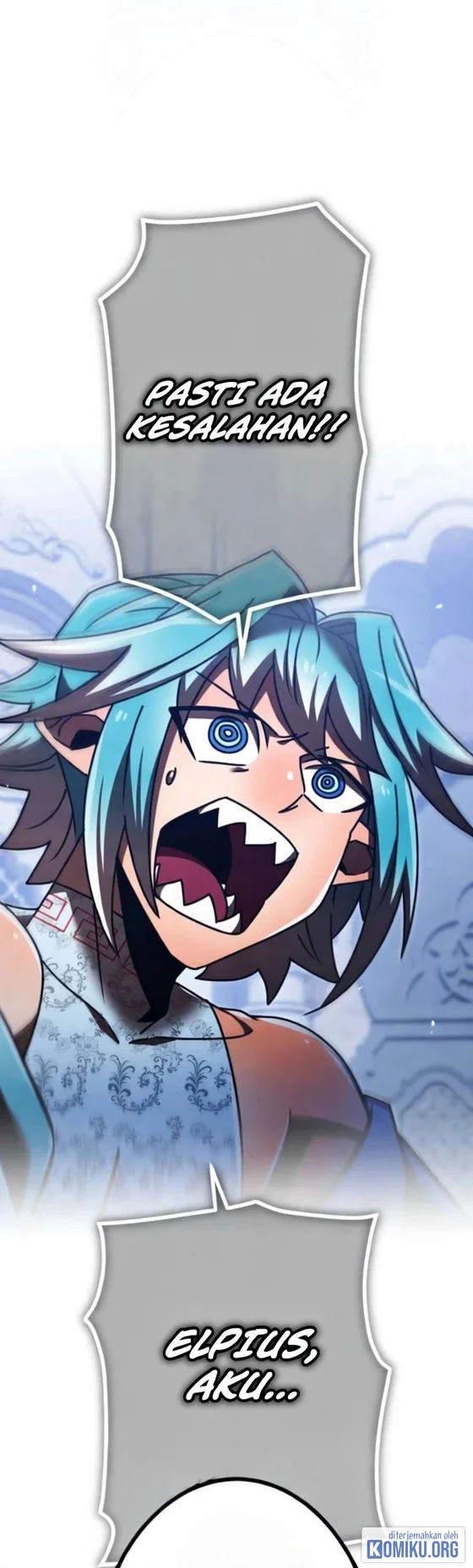 Savior of Divine Blood ~Draw Out 0.00000001% to Become the Strongest~ Chapter 167 Gambar 96