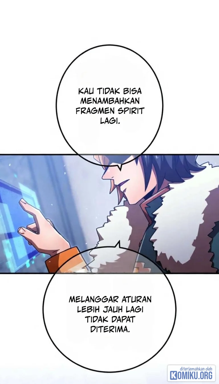 Savior of Divine Blood ~Draw Out 0.00000001% to Become the Strongest~ Chapter 167 Gambar 100