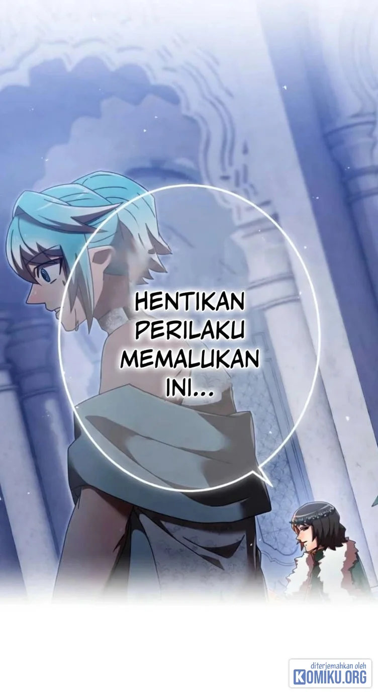 Savior of Divine Blood ~Draw Out 0.00000001% to Become the Strongest~ Chapter 167 Gambar 101