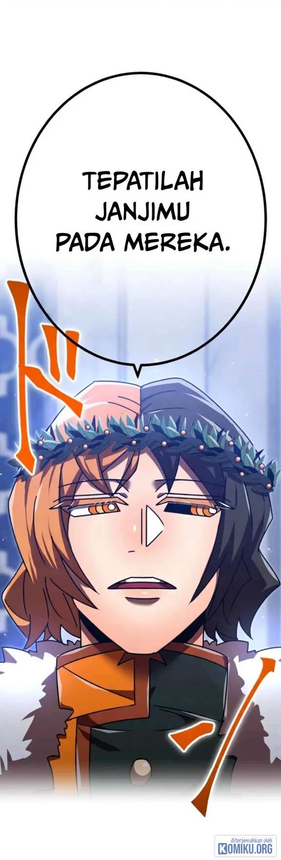 Savior of Divine Blood ~Draw Out 0.00000001% to Become the Strongest~ Chapter 167 Gambar 102
