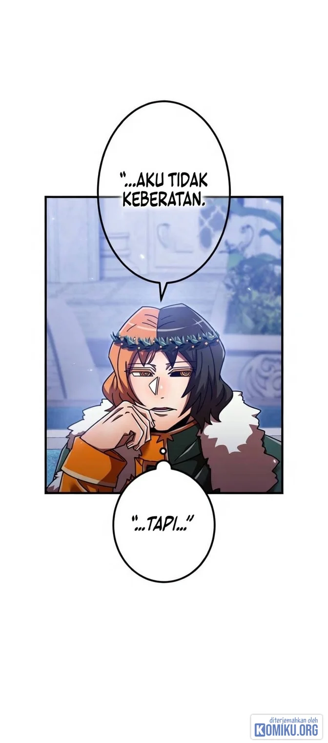 Savior of Divine Blood ~Draw Out 0.00000001% to Become the Strongest~ Chapter 168 halaman 11