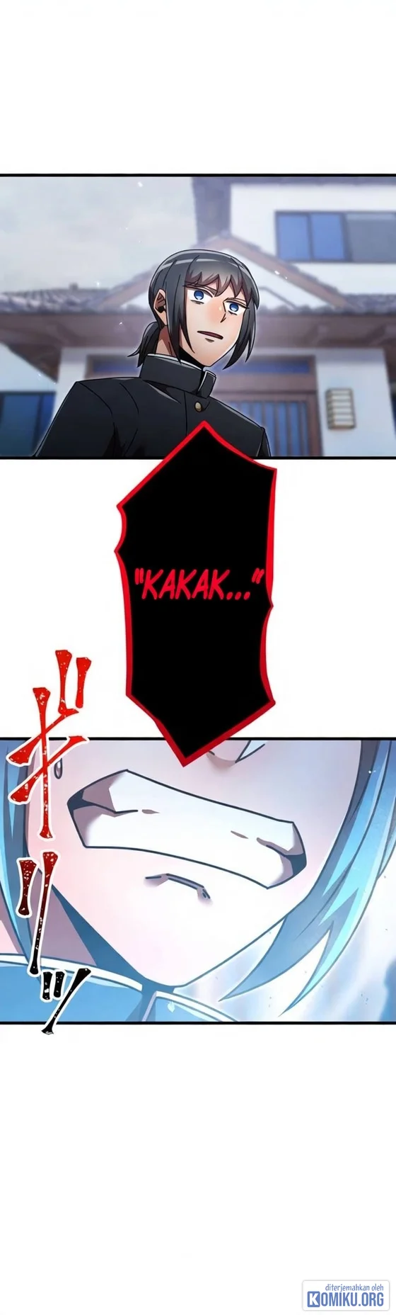 Savior of Divine Blood ~Draw Out 0.00000001% to Become the Strongest~ Chapter 168 Gambar 103