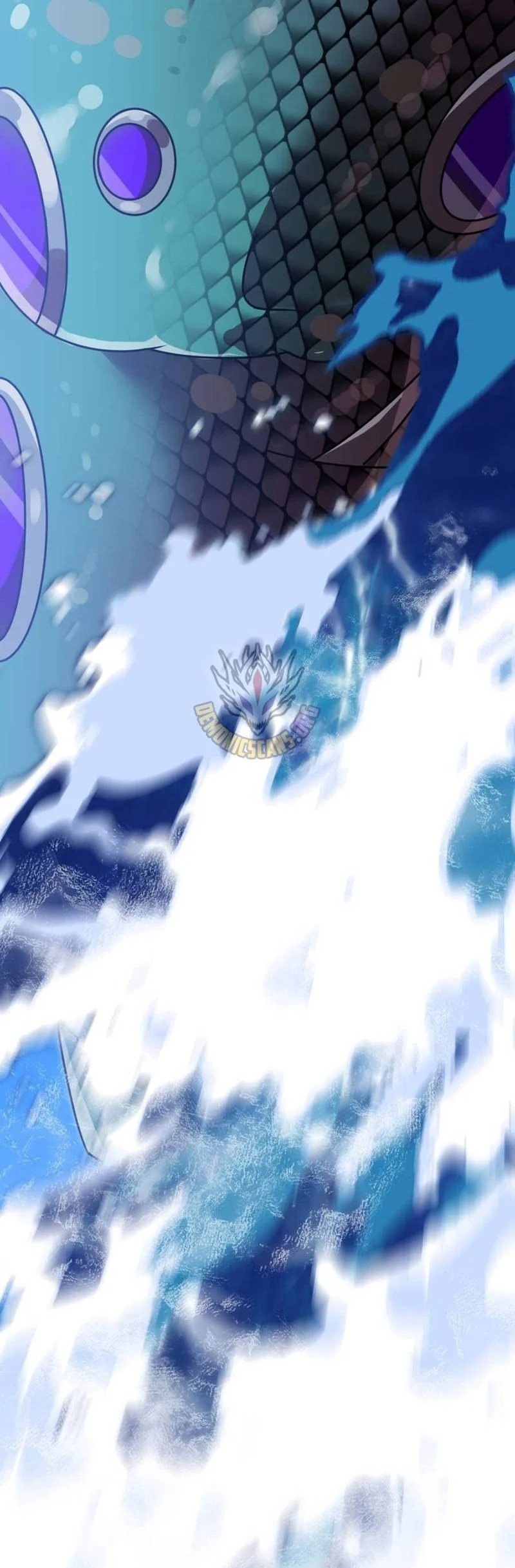 Savior of Divine Blood ~Draw Out 0.00000001% to Become the Strongest~ Chapter 168 Gambar 107