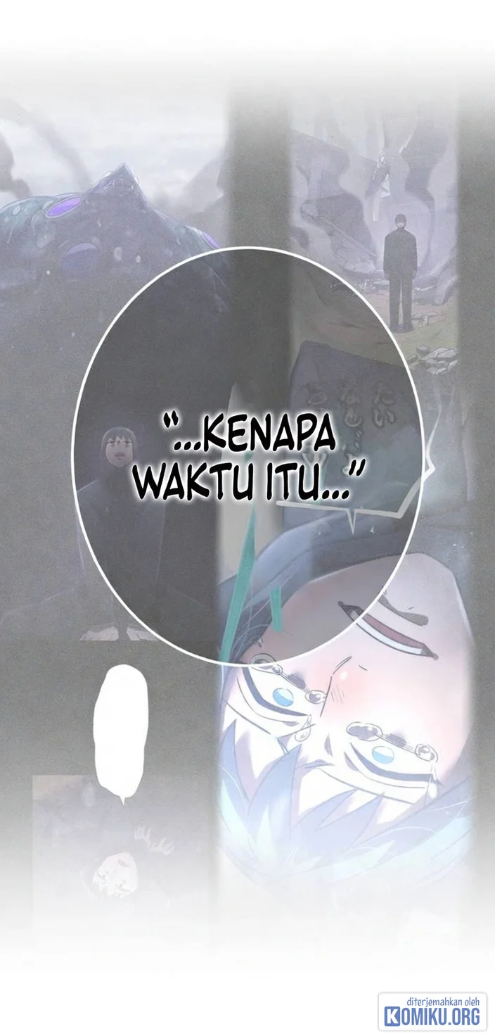 Savior of Divine Blood ~Draw Out 0.00000001% to Become the Strongest~ Chapter 168 Gambar 111