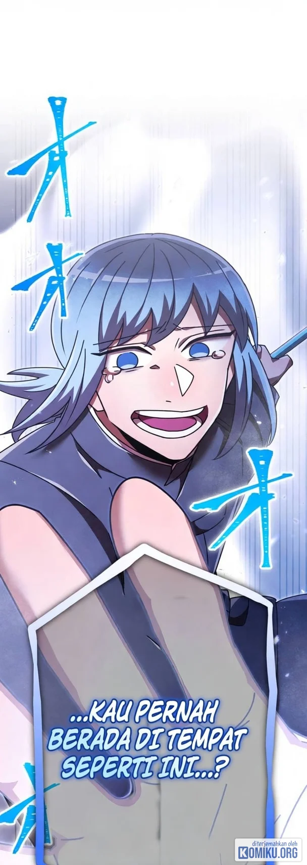 Savior of Divine Blood ~Draw Out 0.00000001% to Become the Strongest~ Chapter 168 Gambar 112