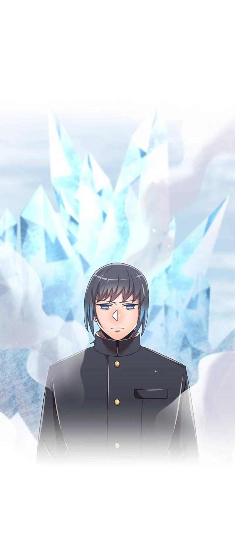 Savior of Divine Blood ~Draw Out 0.00000001% to Become the Strongest~ Chapter 168 Gambar 121