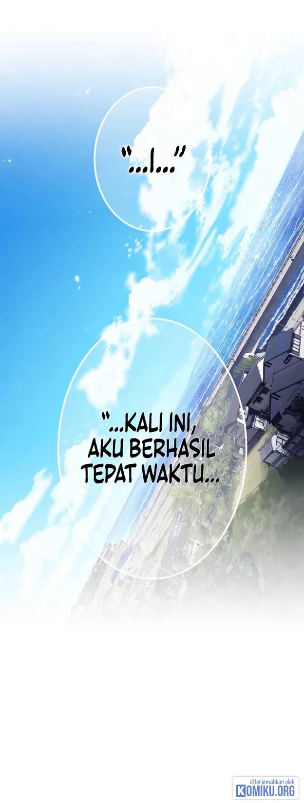 Savior of Divine Blood ~Draw Out 0.00000001% to Become the Strongest~ Chapter 168 Gambar 130