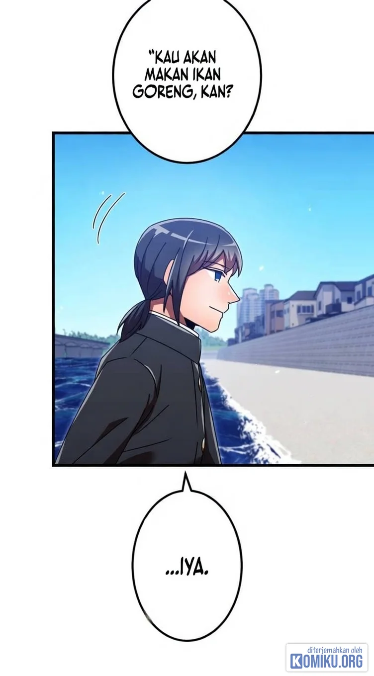 Savior of Divine Blood ~Draw Out 0.00000001% to Become the Strongest~ Chapter 168 Gambar 132