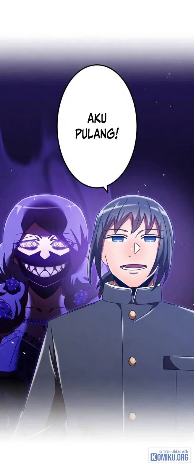 Savior of Divine Blood ~Draw Out 0.00000001% to Become the Strongest~ Chapter 168 Gambar 133
