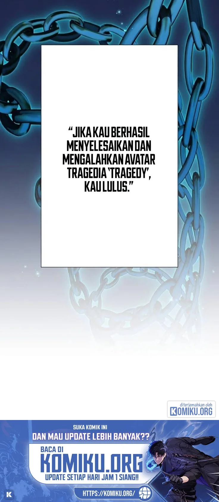 Savior of Divine Blood ~Draw Out 0.00000001% to Become the Strongest~ Chapter 168 Gambar 137