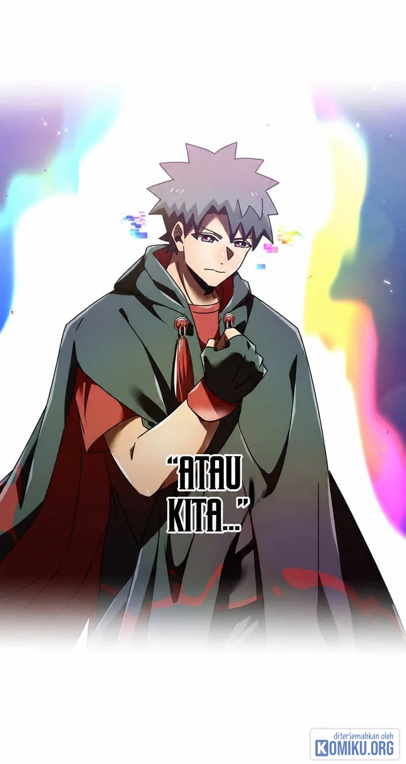 Savior of Divine Blood ~Draw Out 0.00000001% to Become the Strongest~ Chapter 168 halaman 16