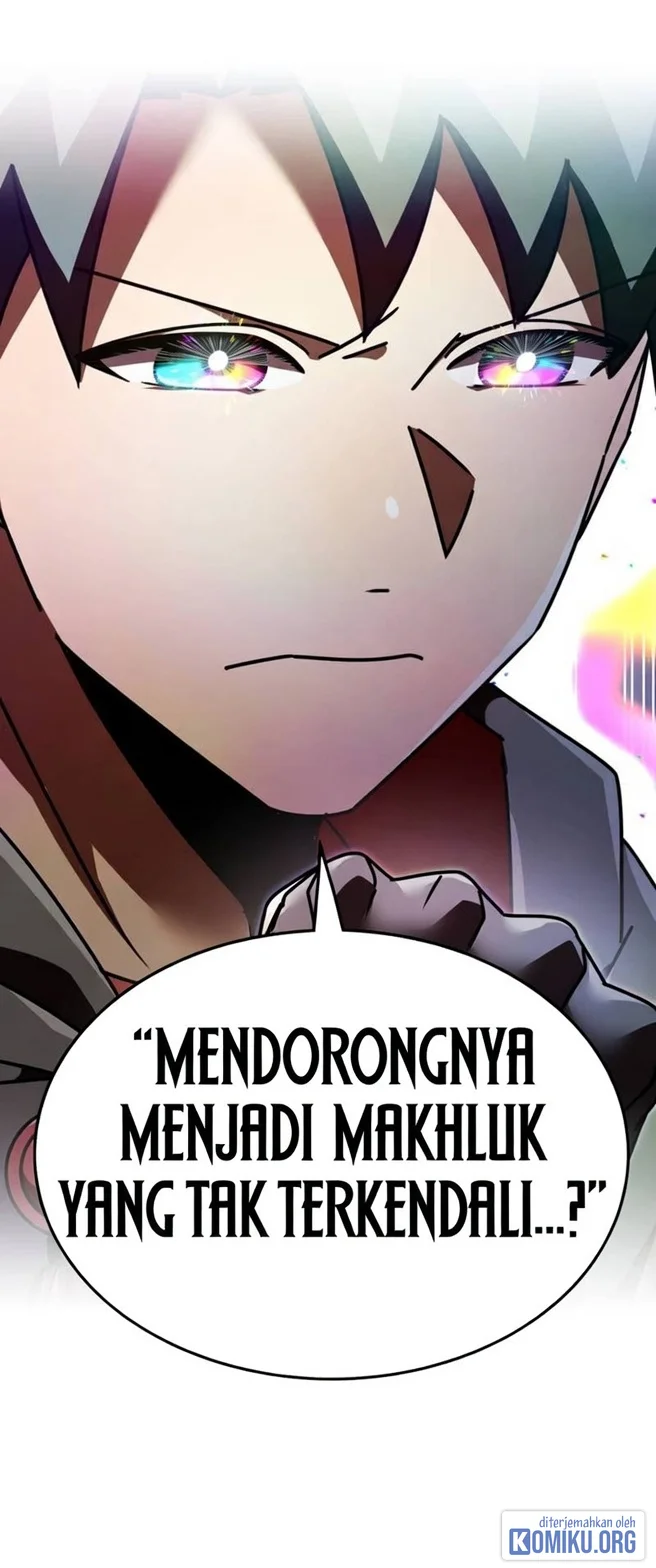 Savior of Divine Blood ~Draw Out 0.00000001% to Become the Strongest~ Chapter 168 halaman 17