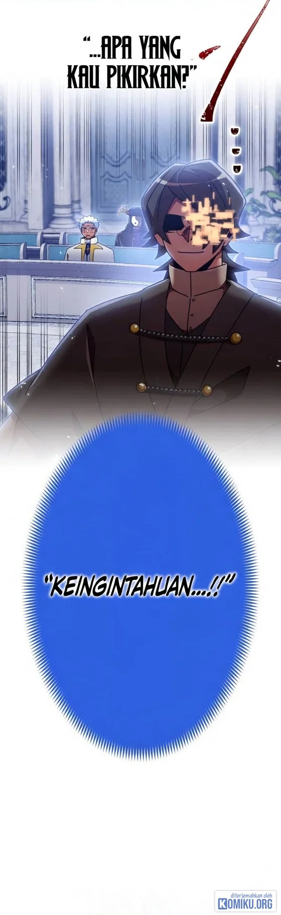 Savior of Divine Blood ~Draw Out 0.00000001% to Become the Strongest~ Chapter 168 halaman 19